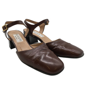 Unisex Giusti - Korkokengät, koko 38 -  (2)