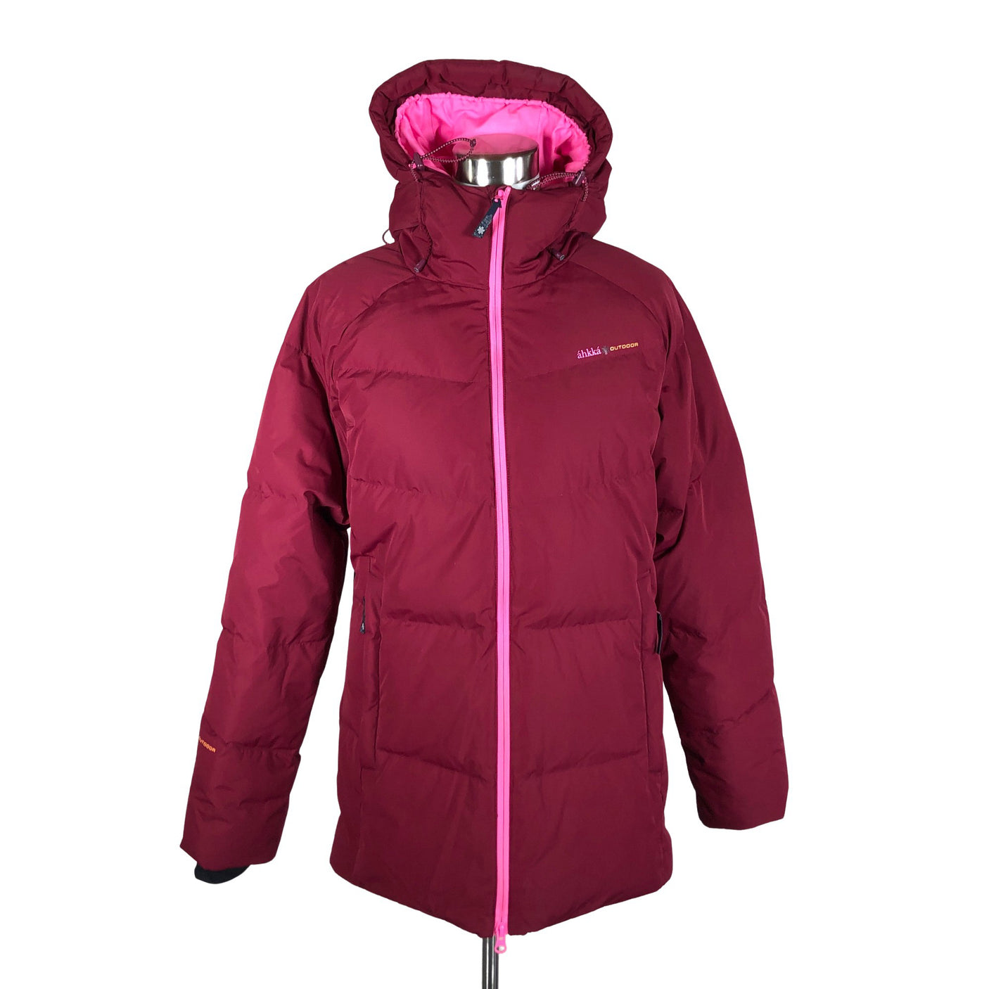 Unisex Áhkká - Untuvatakki, koko 40 -  (1)