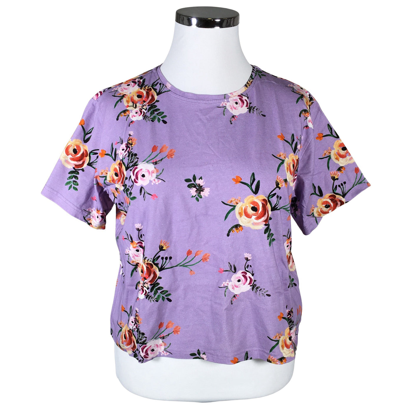 Unisex Kaiko - T-paita, koko 42 -  (1)