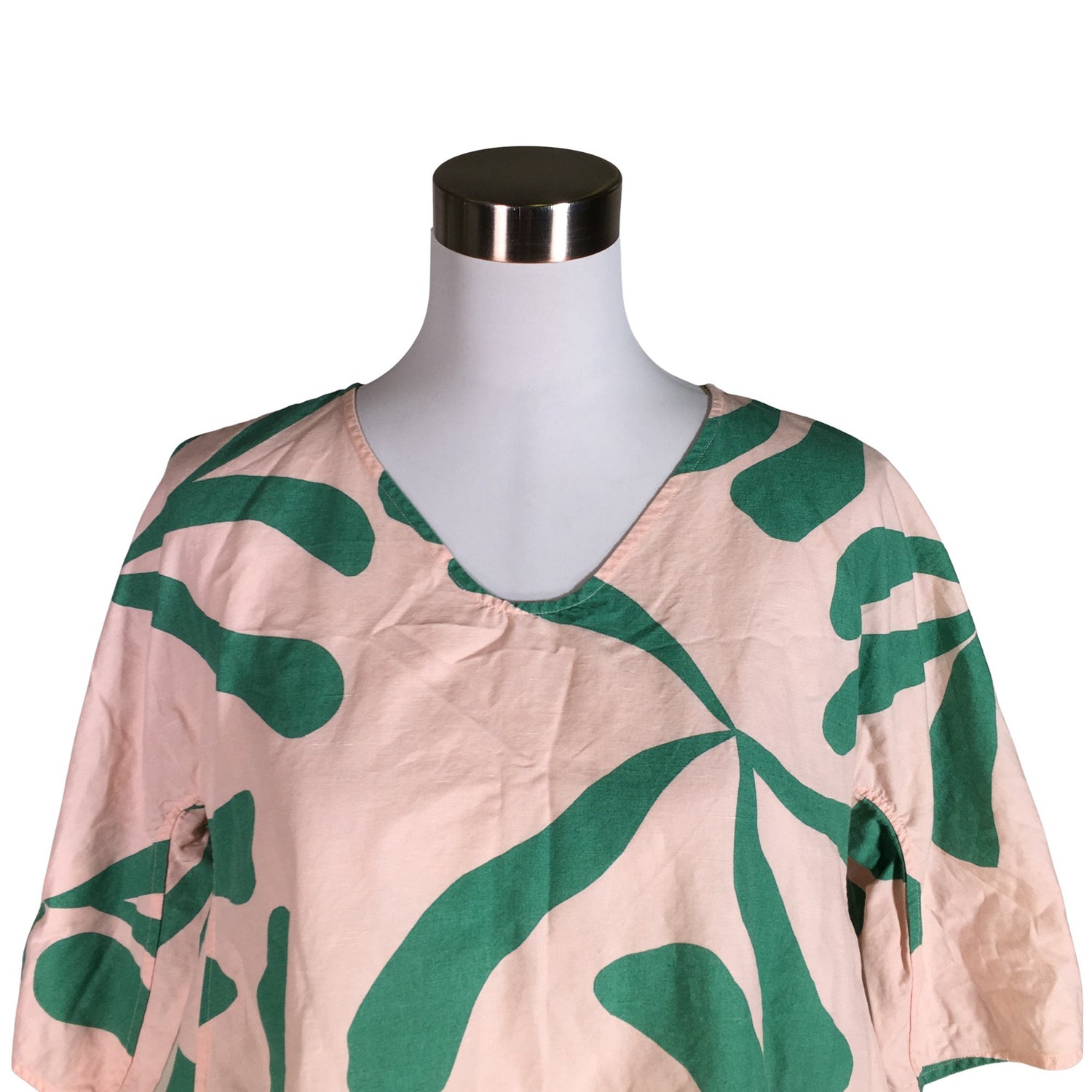  Mekko  Kangasmekko, koko 40  Marimekko 