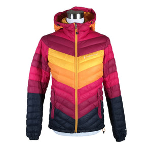 Unisex Peak Performance - Kevytuntuvatakki, koko 36 -  (1)