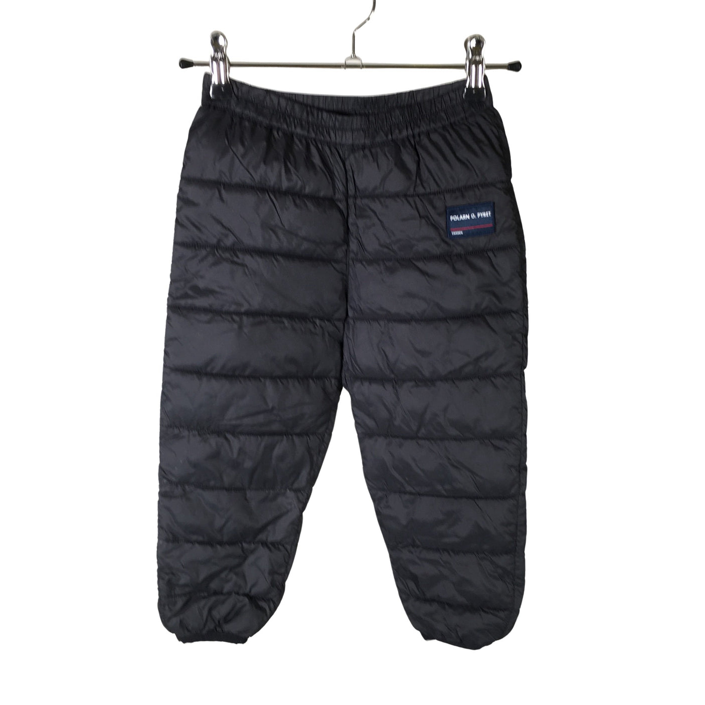 Unisex Polarn O. Pyret - Toppahousut, koko 92 - 98 -  (1)