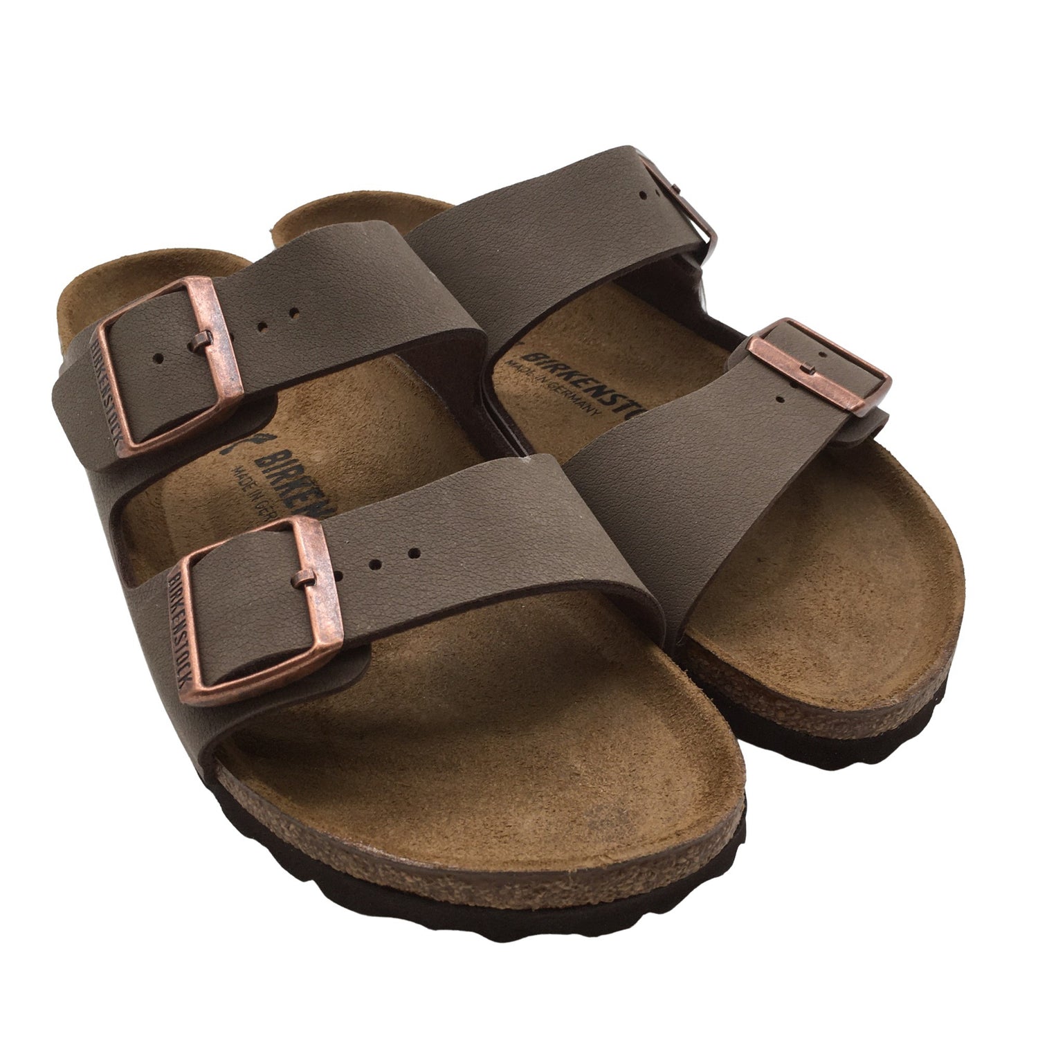  Sandaalit  Sandaalit, koko 39  Birkenstock 