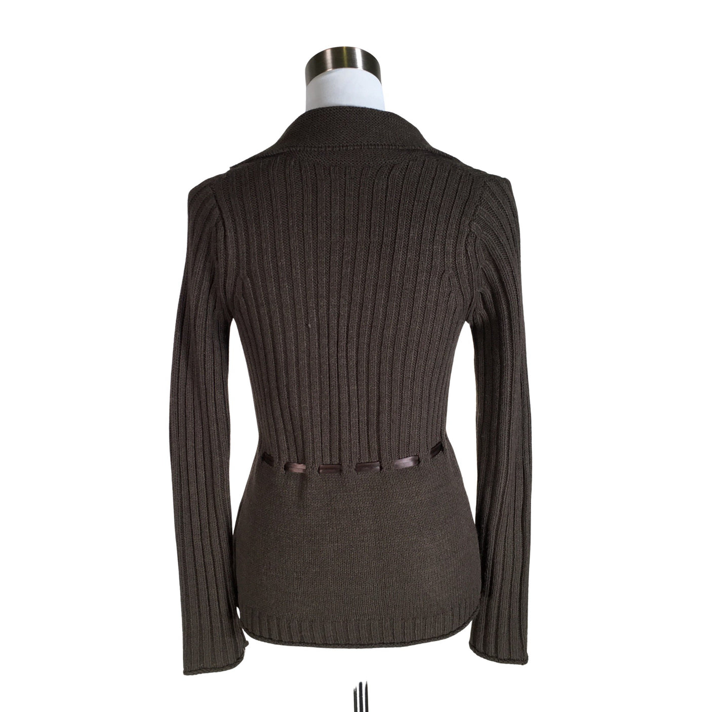 Unisex Esprit - Neuletakki, koko 36 -  (2)