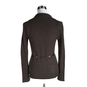 Unisex Esprit - Neuletakki, koko 36 -  (2)