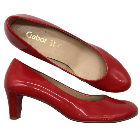 Unisex Gabor - Korkokengät, koko 41 -  ()