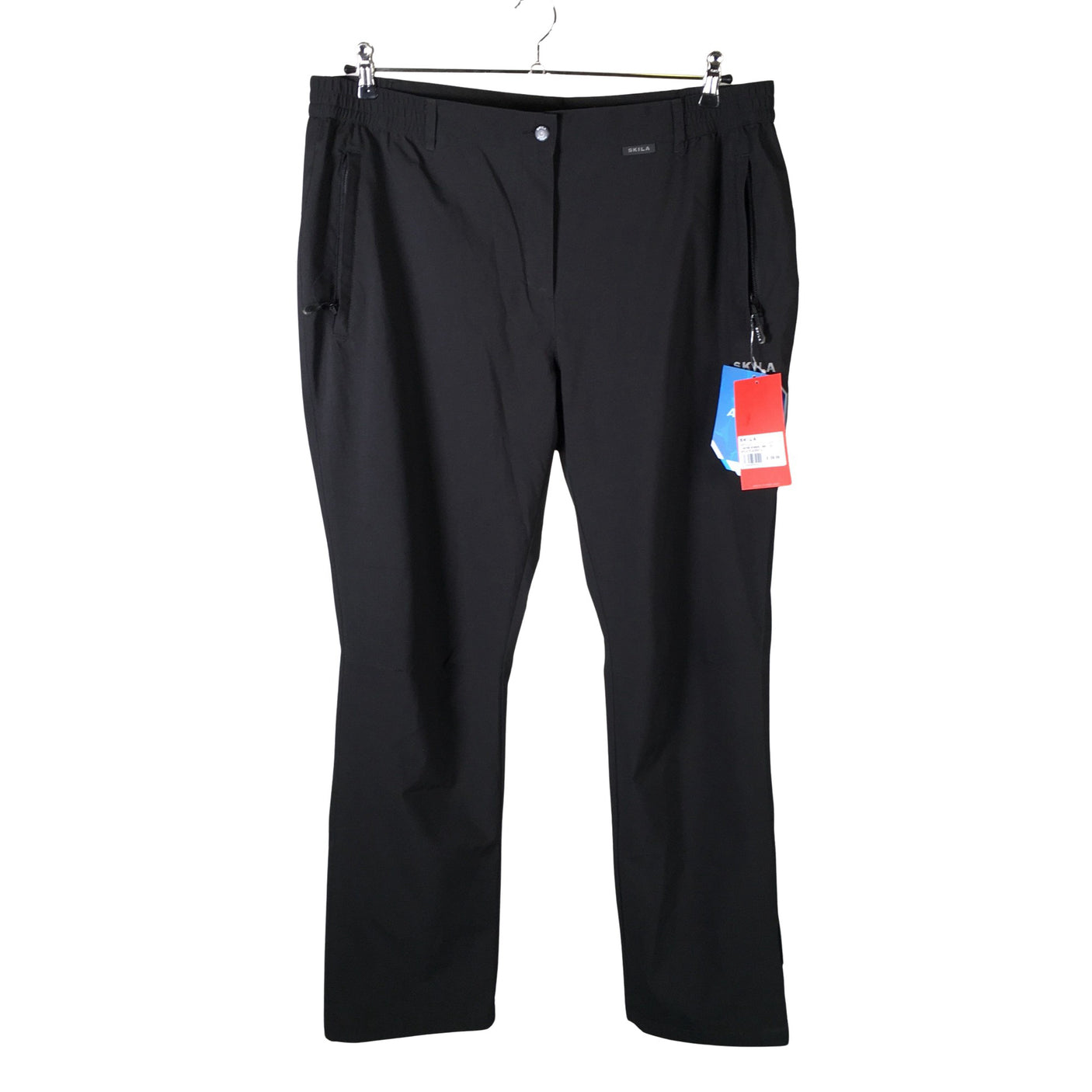Unisex Skila - Ulkoiluhousut, koko 46 -  (1)