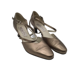 Tanssikengät, koko 38