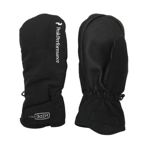 Unisex Peak Performance - Talvihanskat, koko 5 - 8 vuotta -  (1)