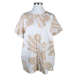 Unisex Nanso - Kangastunika, koko 48 -  (1)