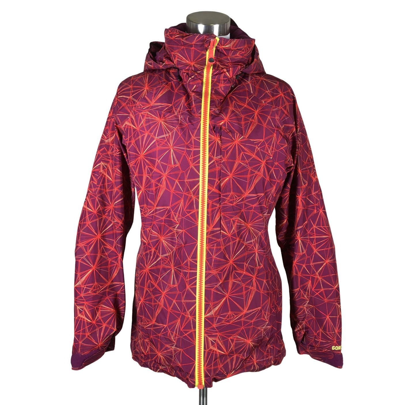 Unisex Burton - Untuvatakki, koko 38 -  (1)