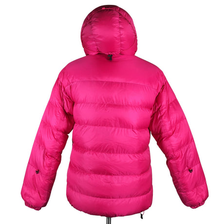 Unisex Haglöfs - Untuvatakki, koko 38 -  (2)