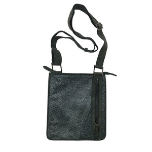 Unisex Huld Design - Olkalaukku, koko Mini -  (1)