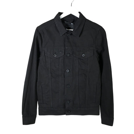 Unisex Zara - Farkkutakki, koko S -  ()