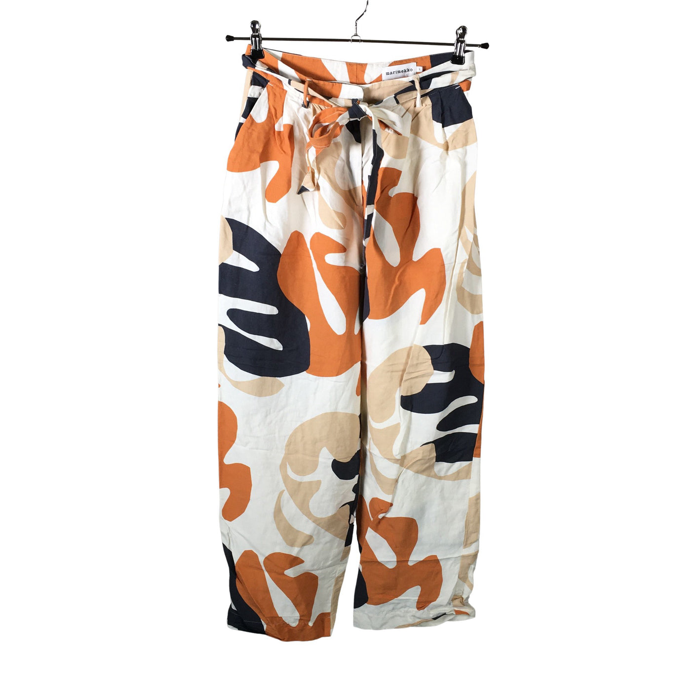 Unisex Marimekko - Kangashousut, koko 36 -  (1)
