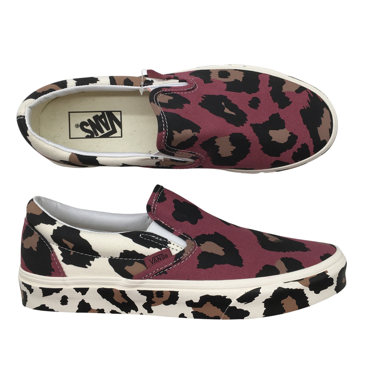 Tennarit  Tennarit, koko 41  Vans 