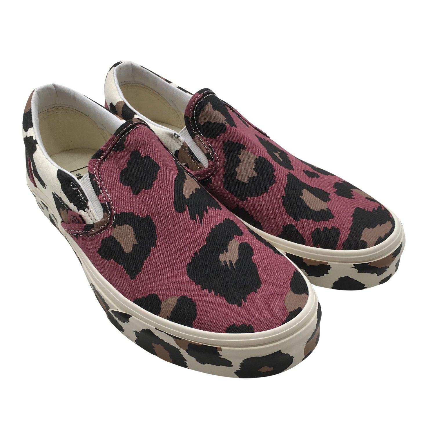  Tennarit  Tennarit, koko 41  Vans 