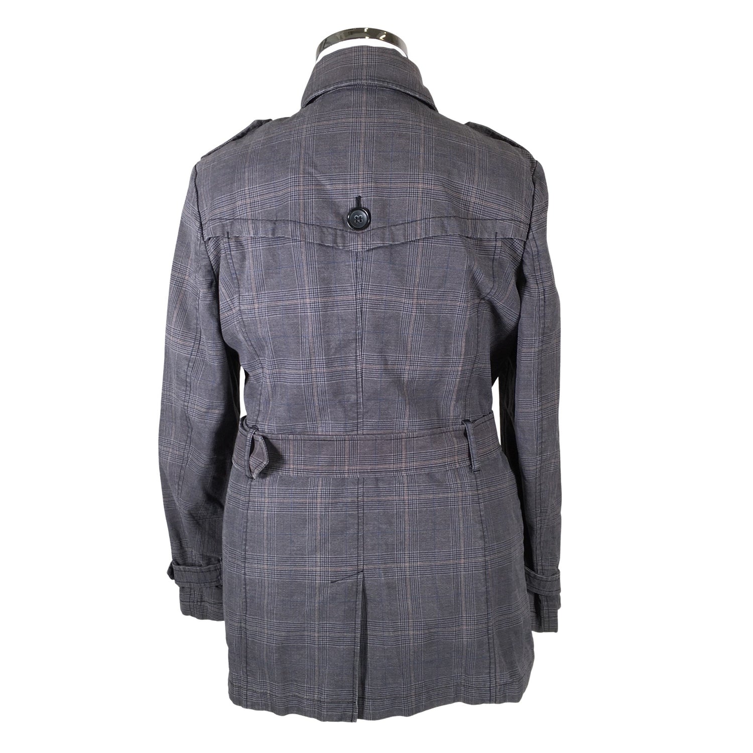 Trenssitakki, koko 42