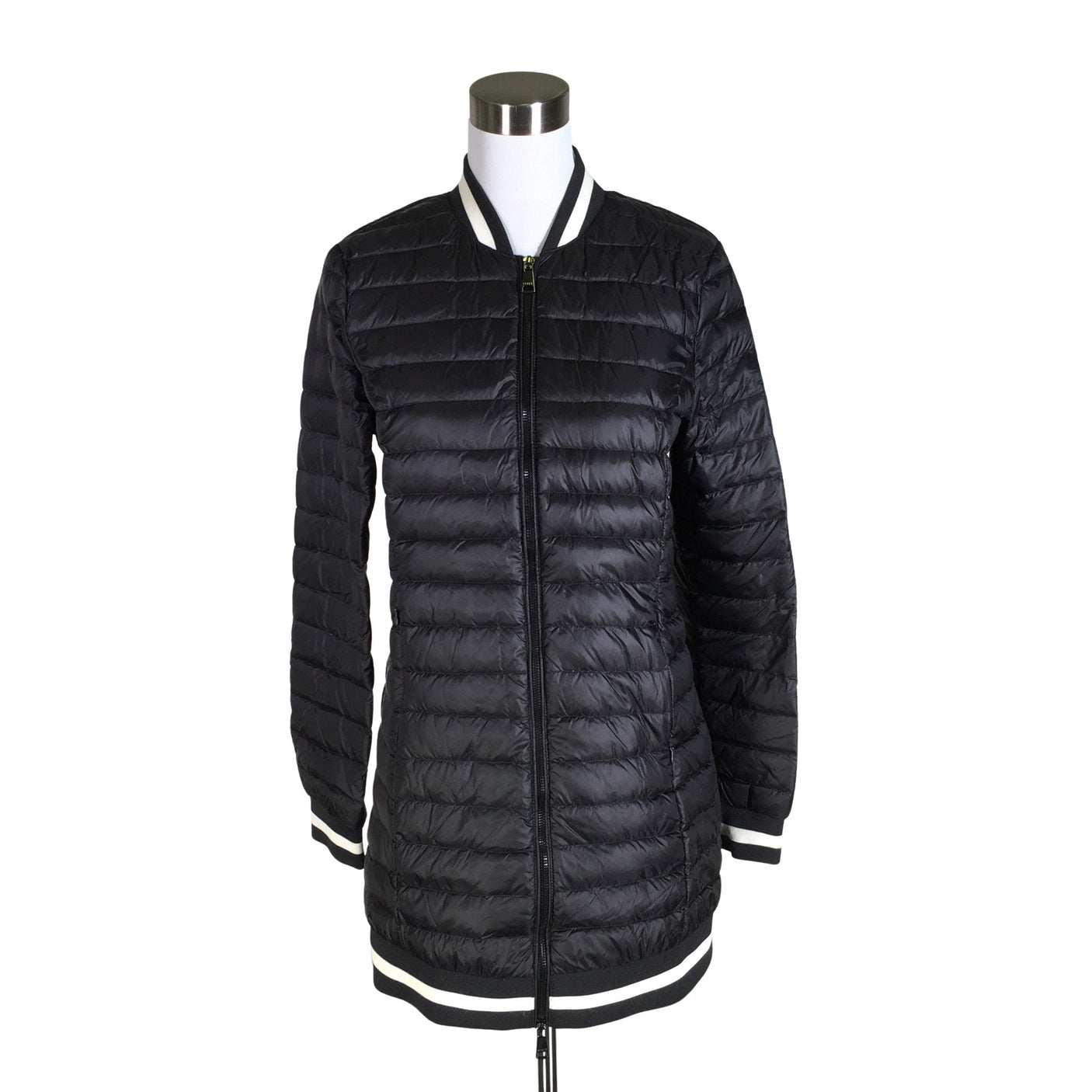 Unisex Reset - Kevytuntuvatakki, koko 36 -  (1)