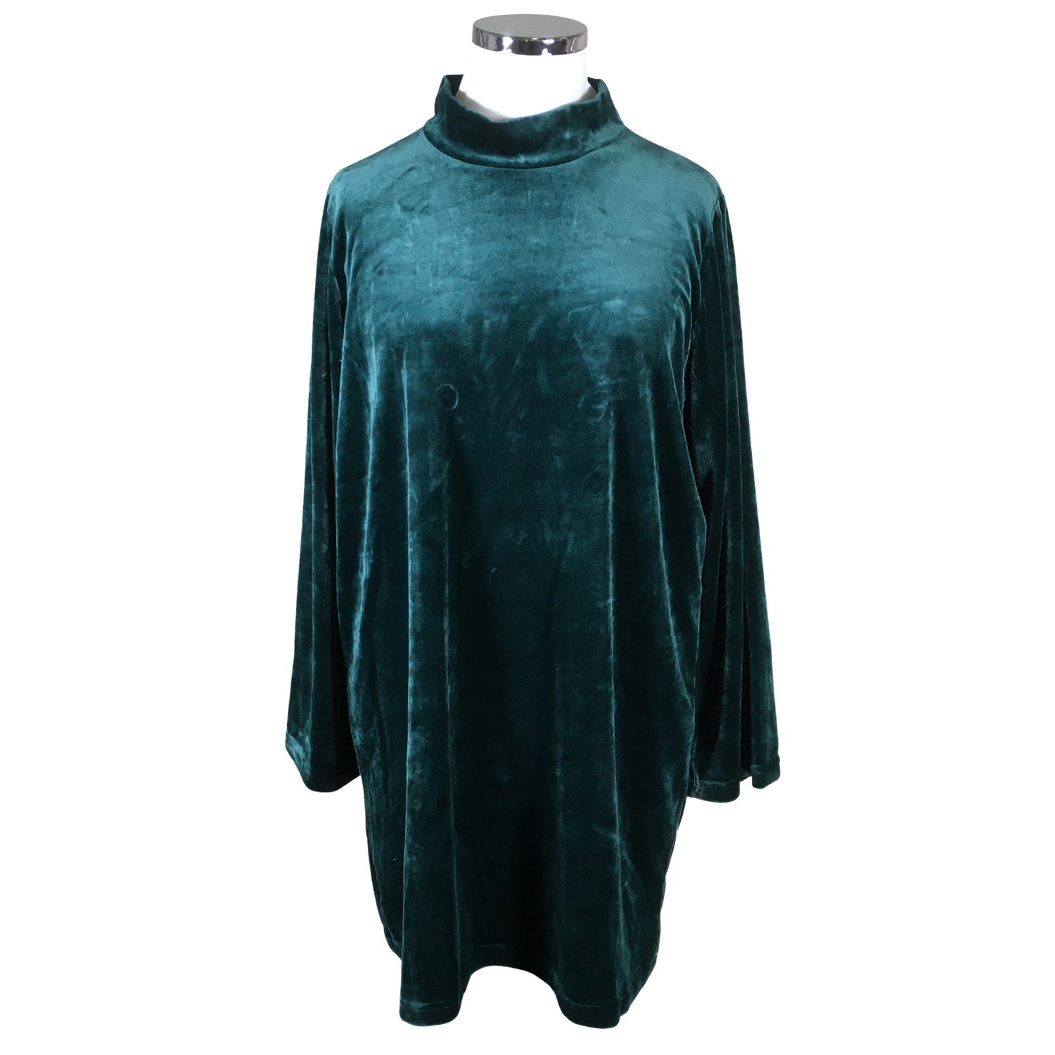 Collegemekko, koko 42