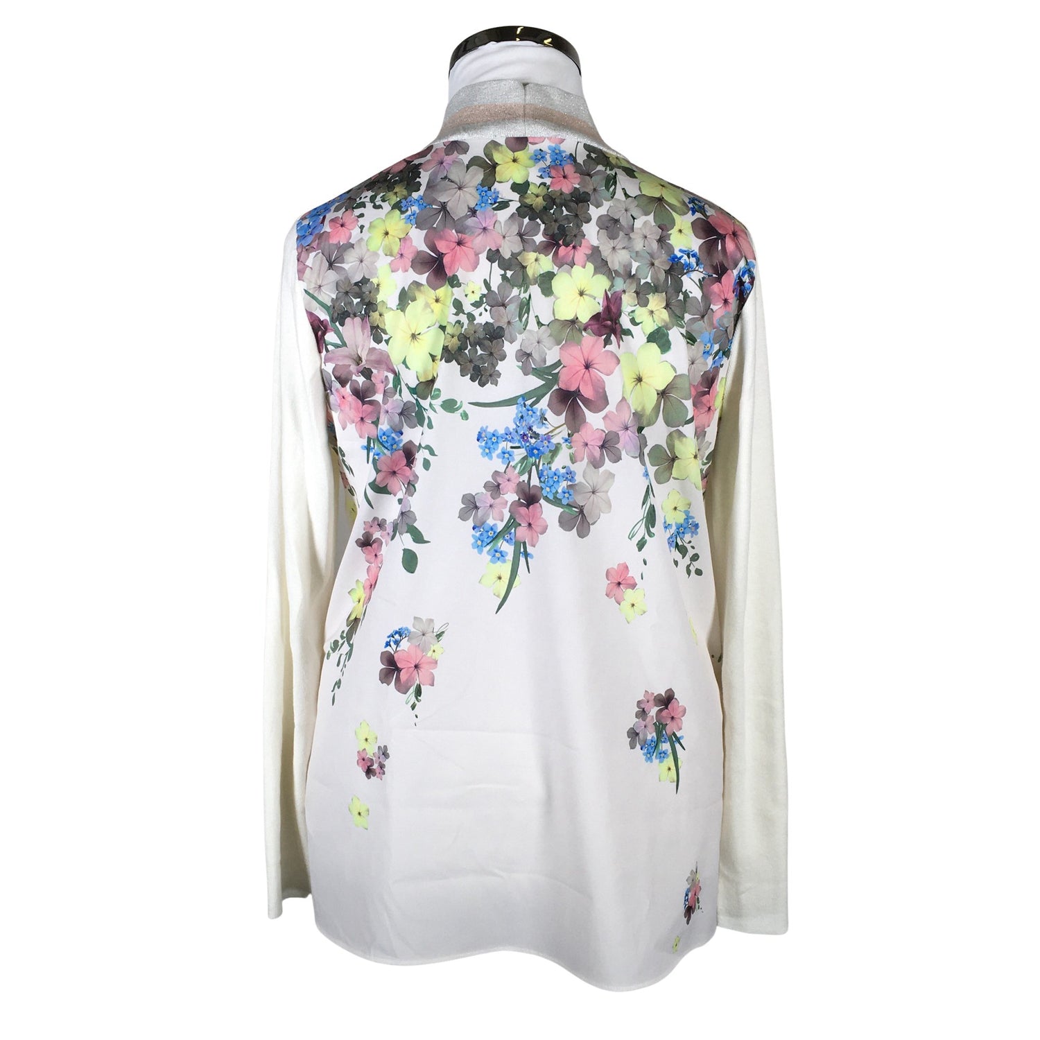  Neuletakki  Neuletakki, koko 42  Ted Baker 