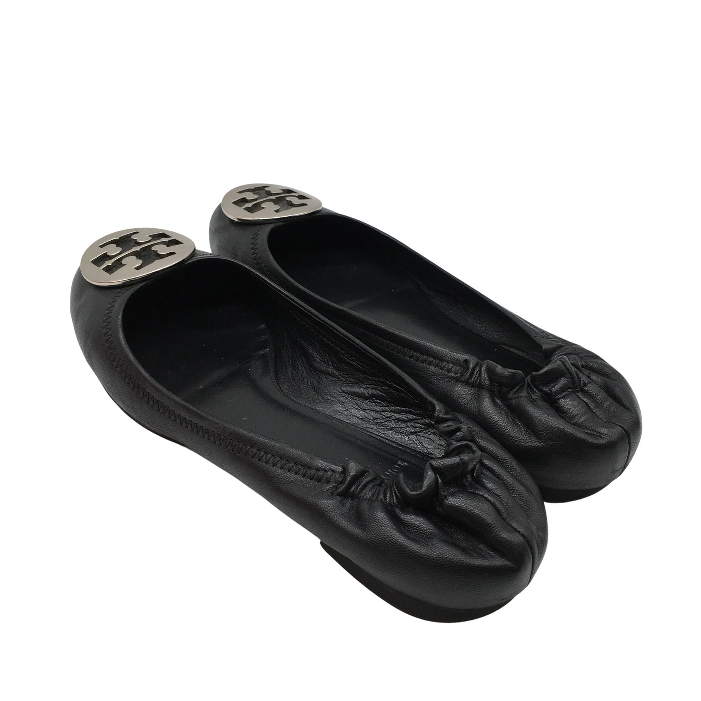 Unisex Tory Burch - Ballerinat, koko 39 -  (2)