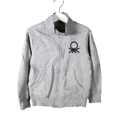 Unisex Benetton - Swetari, koko 116 - 122 -  ()
