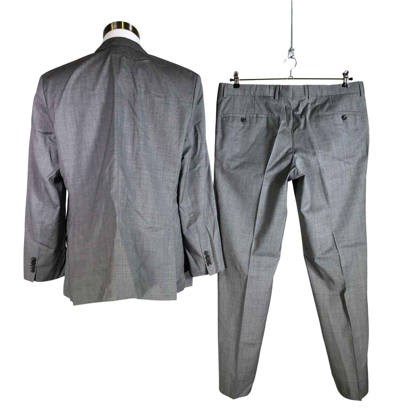 Unisex Hugo Boss - Puku, koko XL -  (2)