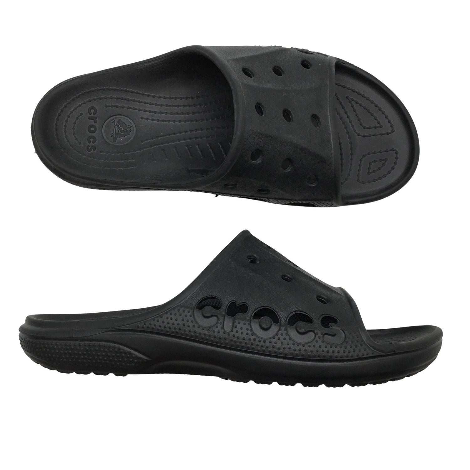  Sandaalit  Sandaalit, koko 43  Crocs 