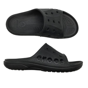 Unisex Crocs - Sandaalit, koko 43 -  (1)