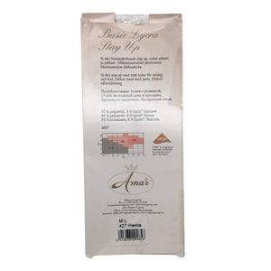 Sukkahousut, ohuet, koko 38