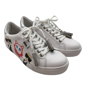 Unisex Karl Lagerfeld - Tennarit, koko 40 -  (2)