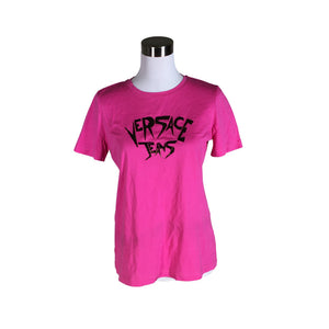 Unisex Versace Jeans - T-paita, koko 40 -  (1)