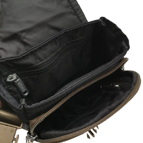 Unisex Hedgren - Olkalaukku, koko Mini -  (2)