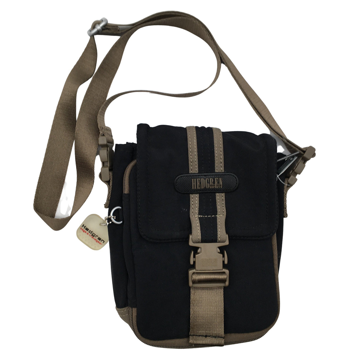Unisex Hedgren - Olkalaukku, koko Mini -  (1)