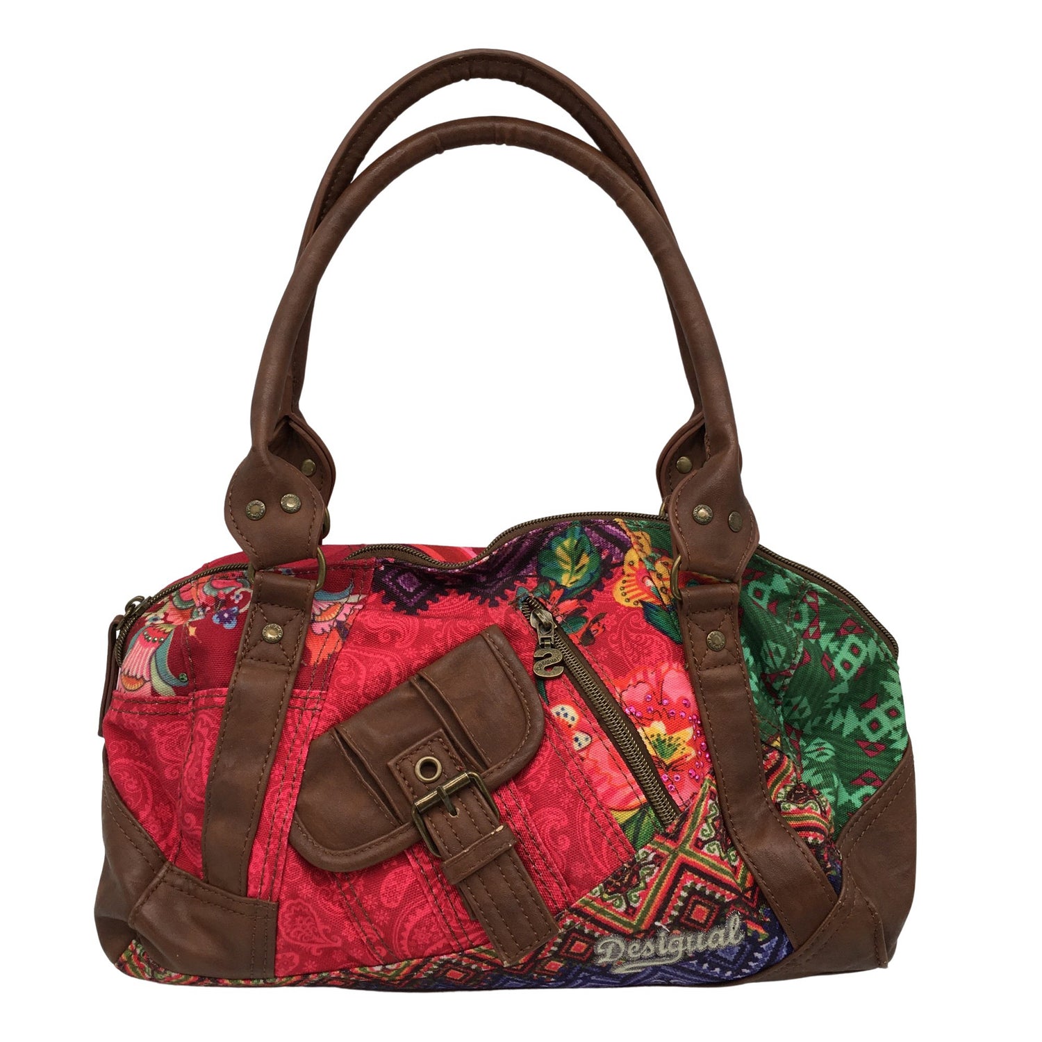  Käsilaukku  Käsilaukku, koko Midi  Desigual 