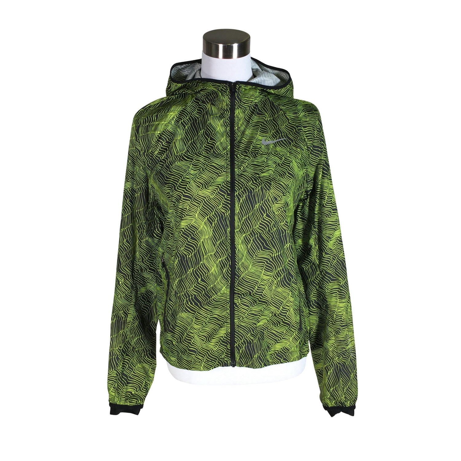  Urheilutakki  Urheilutakki, koko 38  Nike 