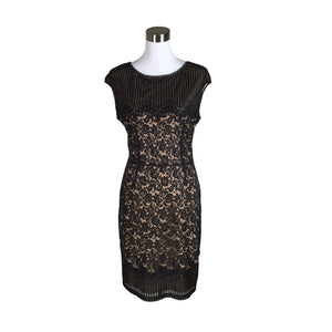 Unisex Joseph Ribkoff - Juhlamekko, koko 36 -  (1)