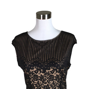 Unisex Joseph Ribkoff - Juhlamekko, koko 36 -  (3)