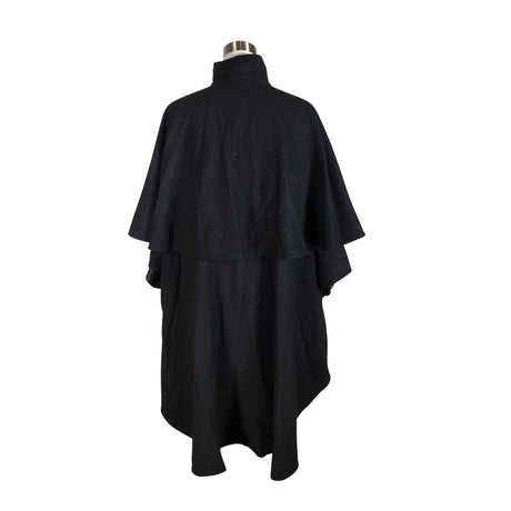 Unisex Marimekko - Villakangastakki, koko 36 -  (2)