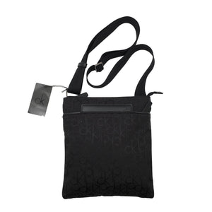 Unisex Calvin Klein - Olkalaukku, koko Mini -  (1)