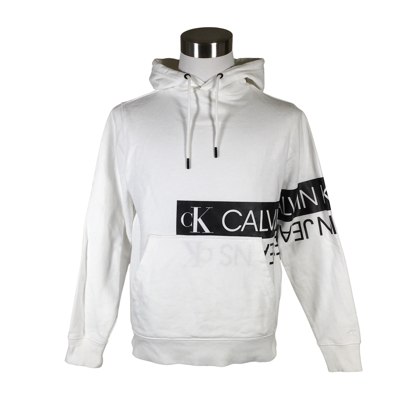Unisex Calvin Klein - Huppari, koko S -  (1)