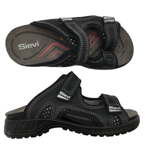 Unisex Sievi - Sandaalit, koko 39 -  (1)