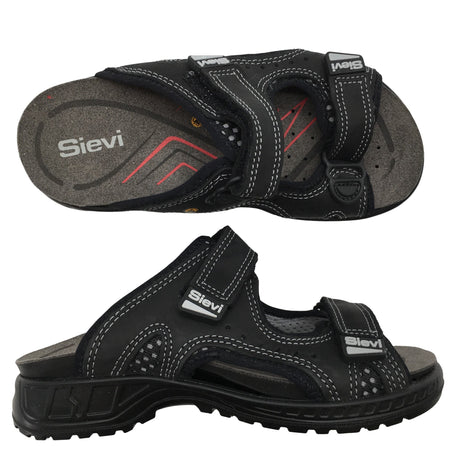 Unisex Sievi - Sandaalit, koko 39 -  ()