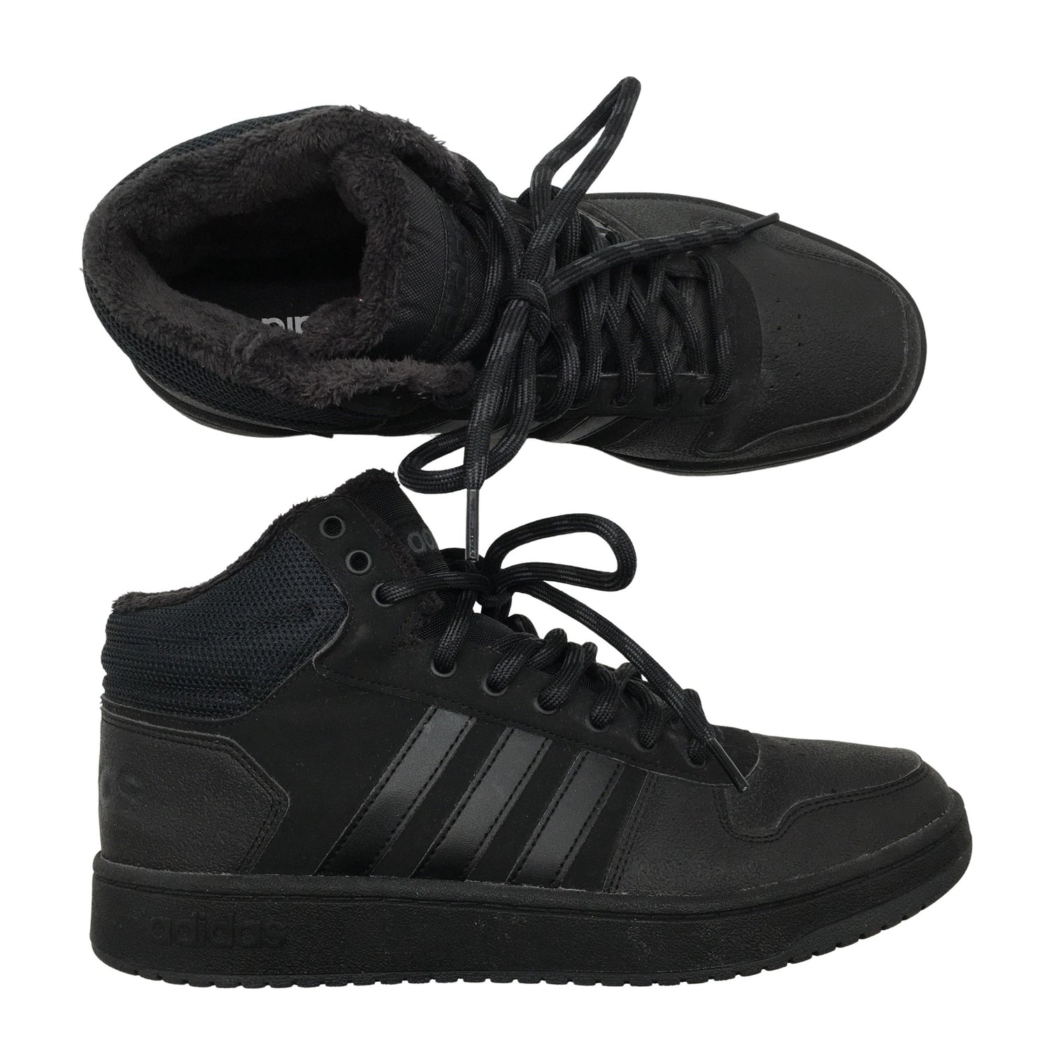  Tennarit  Tennarit, koko 43  Adidas 