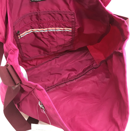 Unisex Converse - Olkalaukku, koko Midi -  (2)