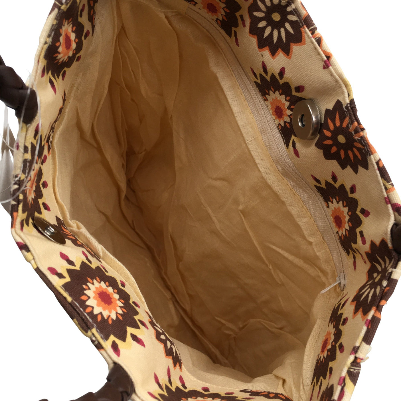 Unisex Friendtex - Käsilaukku, koko Maxi -  (2)