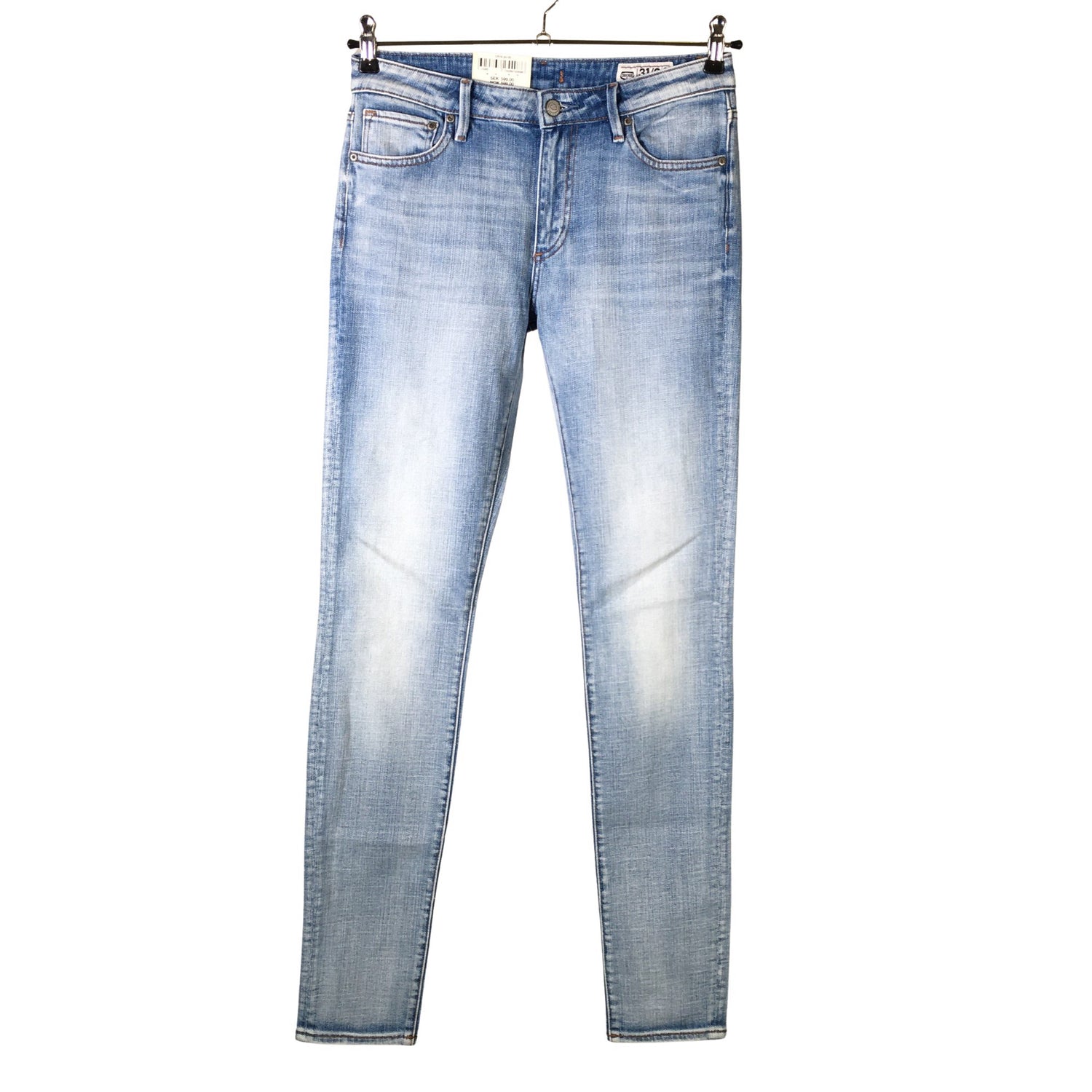  Farkut  Farkut, koko 40  Crocker 
