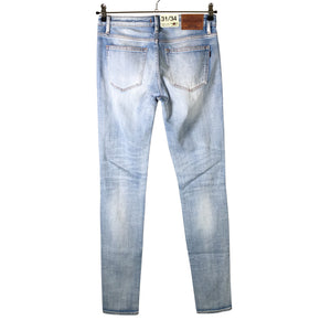 Unisex Crocker - Farkut, koko 40 -  (2)