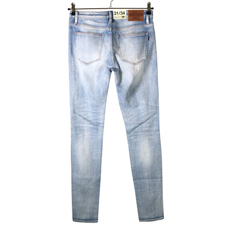 Unisex Crocker - Farkut, koko 40 -  (2)